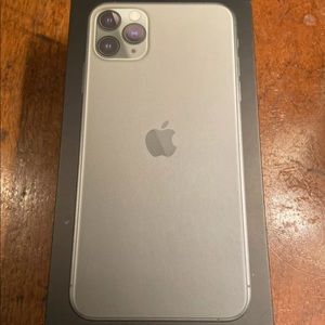 64gb iPhone 11 pro max